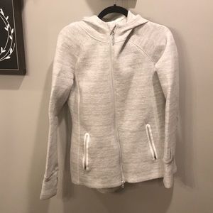 Mondetta Full Zip Hoodie